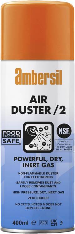 Air Duster /2